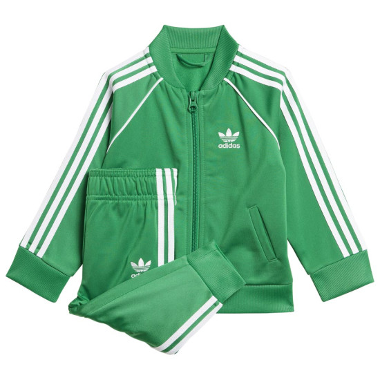 Adidas Βρεφικές φόρμες σετ Adicolor SST Track Suit